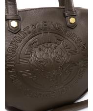 PLEIN SPORT ATHENA Borsa tote media army - Borse Donna - 3