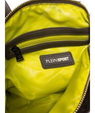 PLEIN SPORT ATHENA Borsa tote media army - Borse Donna - 5