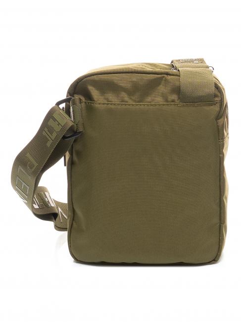 PHILADELFIA Borsello green - Tracolle Uomo