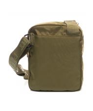 PLEIN SPORT PHILADELFIA Borsello green - Tracolle Uomo - 4