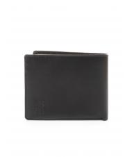 PLEIN SPORT CHICAGO Portafoglio in pelle 8cc black - Portafogli Uomo - 3