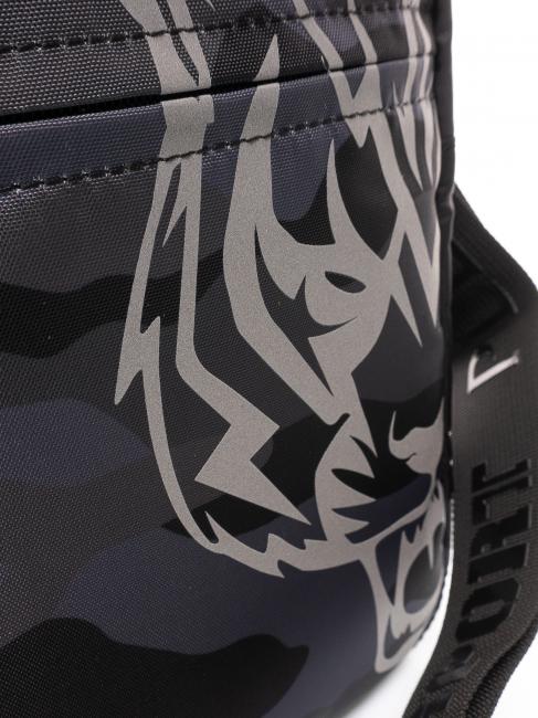 PHILADELFIA Borsello camo - Tracolle Uomo