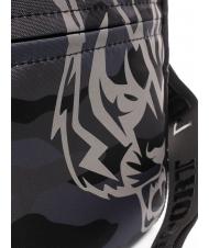 PLEIN SPORT PHILADELFIA Borsello camo - Tracolle Uomo - 3