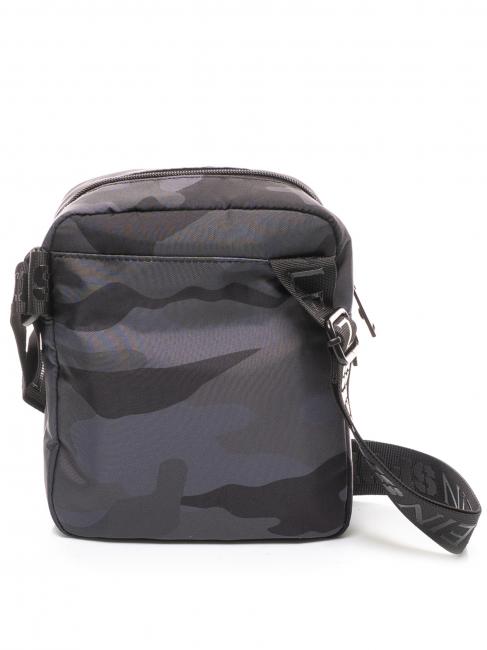 PHILADELFIA Borsello camo - Tracolle Uomo