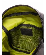 PLEIN SPORT PHILADELFIA Borsello camo - Tracolle Uomo - 5