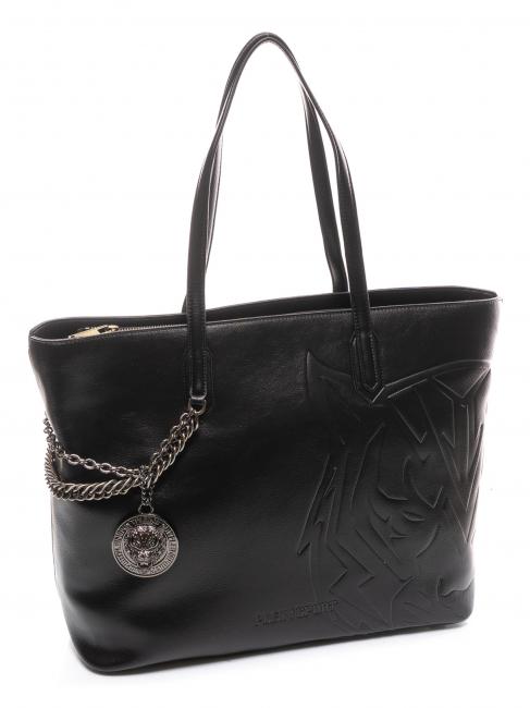 ANNIE Borsa tote grande black - Borse Donna