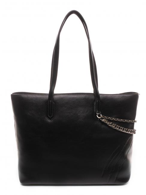 ANNIE Borsa tote grande black - Borse Donna