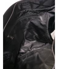 PLEIN SPORT ANNIE Borsa tote grande black - Borse Donna - 5
