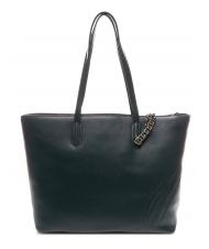 PLEIN SPORT ANNIE Borsa tote grande dark green - Borse Donna - 4
