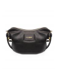 PLEIN SPORT ATHENA Borsa mini mezzaluna black - Borse Donna - 4