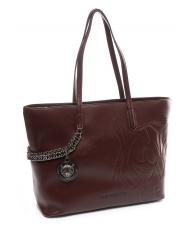 PLEIN SPORT ANNIE Borsa tote grande - Borse Donna