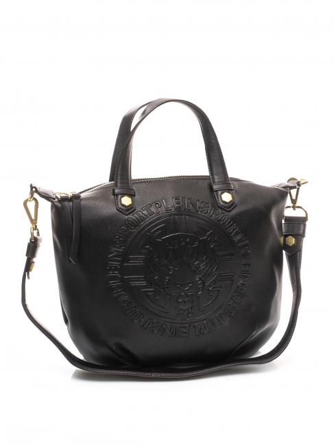 ATHENA Borsa tote media black - Borse Donna