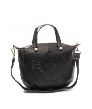 PLEIN SPORT ATHENA Borsa tote media black - Borse Donna - 2