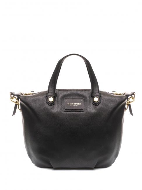 ATHENA Borsa tote media black - Borse Donna