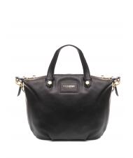 PLEIN SPORT ATHENA Borsa tote media black - Borse Donna - 4