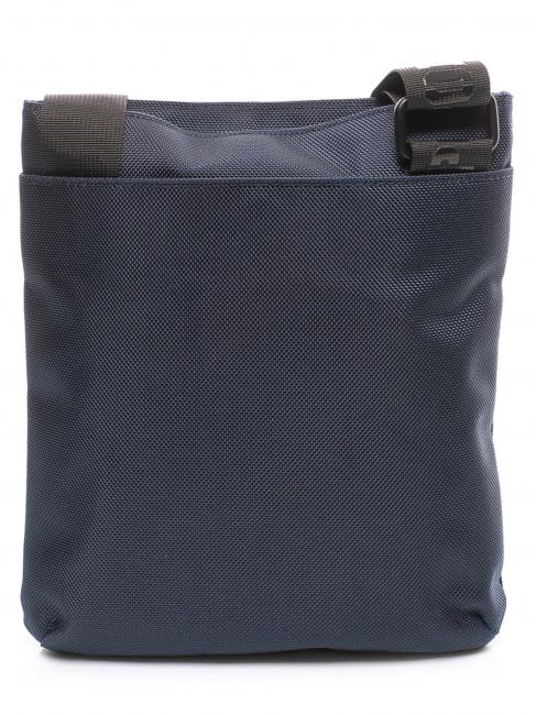 SUPER HERO Borsello piatto navy - Tracolle Uomo