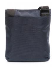 PLEIN SPORT SUPER HERO Borsello piatto navy - Tracolle Uomo - 4