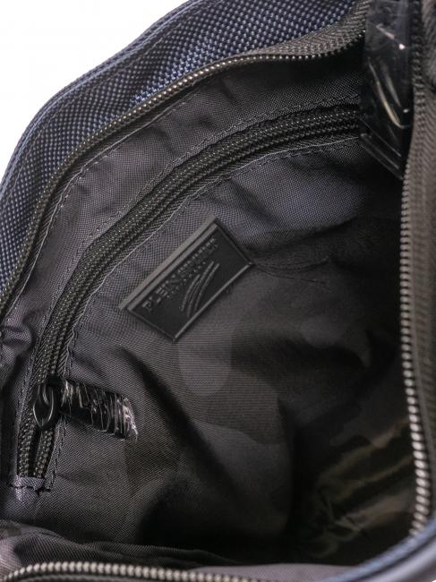 SUPER HERO Borsello piatto navy - Tracolle Uomo