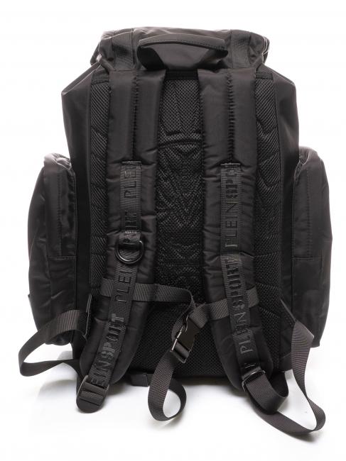PEAK Zaino black - Zaini da lavoro porta PC