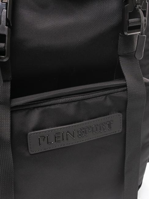 PEAK Zaino black - Zaini da lavoro porta PC