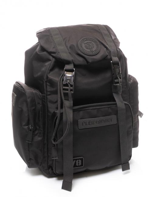PEAK Zaino black - Zaini da lavoro porta PC