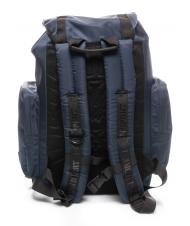 PLEIN SPORT PEAK Zaino navy - Zaini da lavoro porta PC - 2