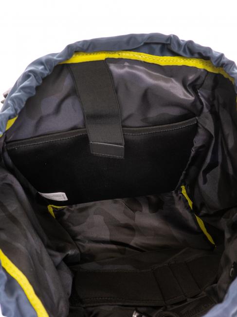PEAK Zaino navy - Zaini da lavoro porta PC