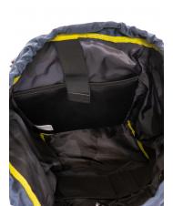 PLEIN SPORT PEAK Zaino navy - Zaini da lavoro porta PC - 5