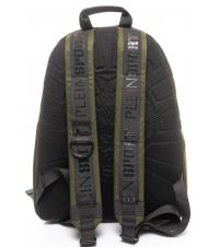 PLEIN SPORT PEAK Zaino - Zaini da lavoro porta PC
