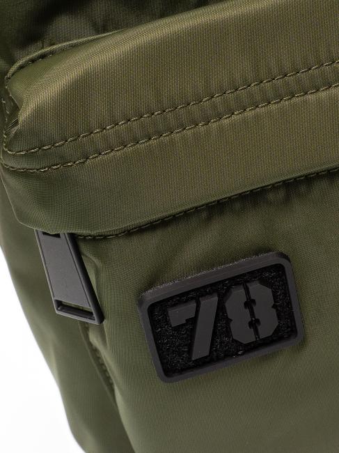 PEAK Zaino army - Zaini da lavoro porta PC