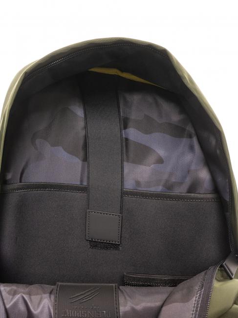 PEAK Zaino army - Zaini da lavoro porta PC