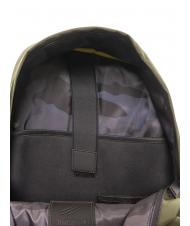 PLEIN SPORT PEAK Zaino army - Zaini da lavoro porta PC - 5