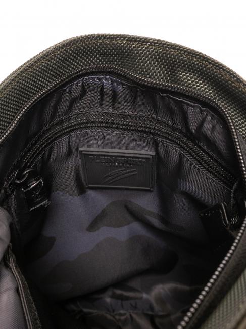 SUPER HERO Borsello piatto army - Tracolle Uomo