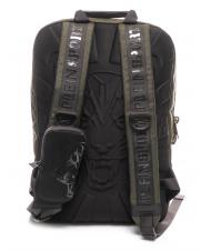 PLEIN SPORT SUPER HERO Zaino - Zaini da lavoro porta PC