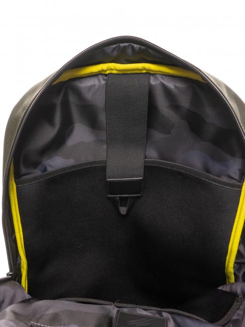 SUPER HERO Zaino army - Zaini da lavoro porta PC