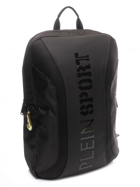 SUPER HERO Zaino black - Zaini da lavoro porta PC