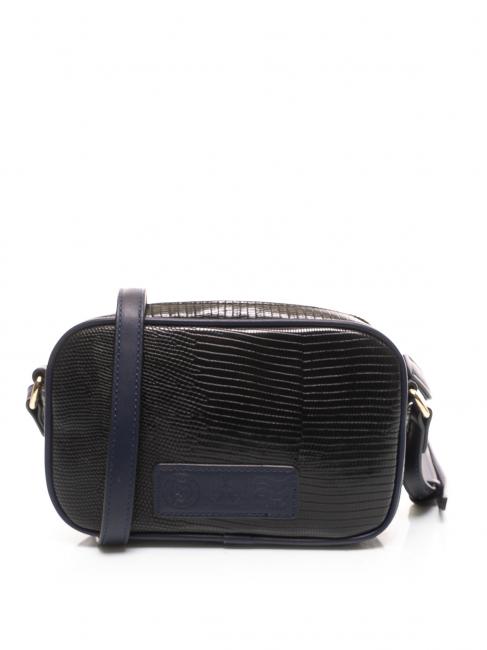 GERALDINA Borsa a tracolla nero - Borse Donna