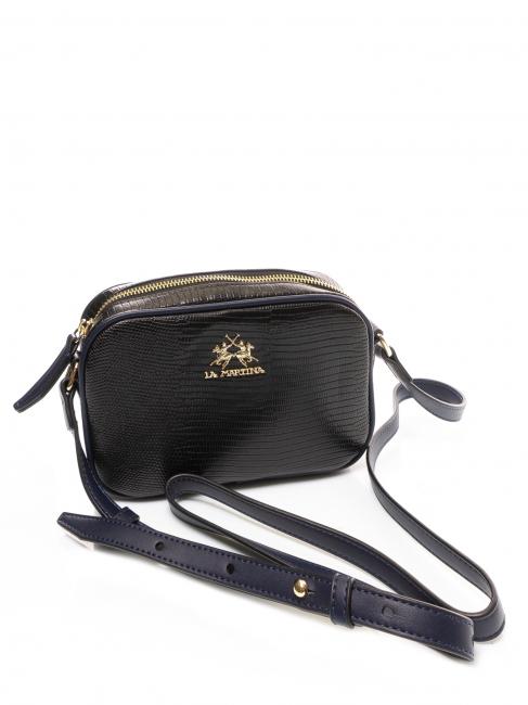 GERALDINA Borsa a tracolla nero - Borse Donna