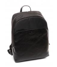 SPALDING NEW METROPOLITAN Zaino porta PC 15,6" nero - Zaini da lavoro porta PC - 2