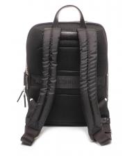 SPALDING NEW METROPOLITAN Zaino porta PC 15,6" nero - Zaini da lavoro porta PC - 4