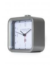 SPALDING LIGHTED SQUARE Sveglia bianco - Orologi e Sveglie - 2