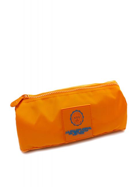 COLOURS Astuccio arancio - Astucci e Accessori