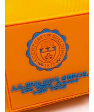 SPALDING COLOURS Astuccio arancio - Astucci e Accessori - 3