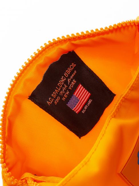 COLOURS Astuccio arancio - Astucci e Accessori