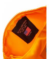 SPALDING COLOURS Astuccio arancio - Astucci e Accessori - 5