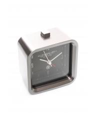 SPALDING LIGHTED SQUARE Sveglia nero - Orologi e Sveglie - 2