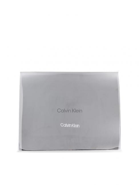 BASIC Cappello e sciarpa in lana ckblack - Sciarpe