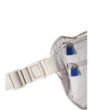 SAMSONITE GLOBAL TRAVEL  Marsupio antifurto con protezione RFID BEIGE - Accessori Viaggio - 3