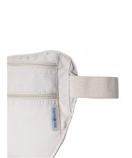 SAMSONITE GLOBAL TRAVEL  Marsupio antifurto con protezione RFID BEIGE - Accessori Viaggio - 4