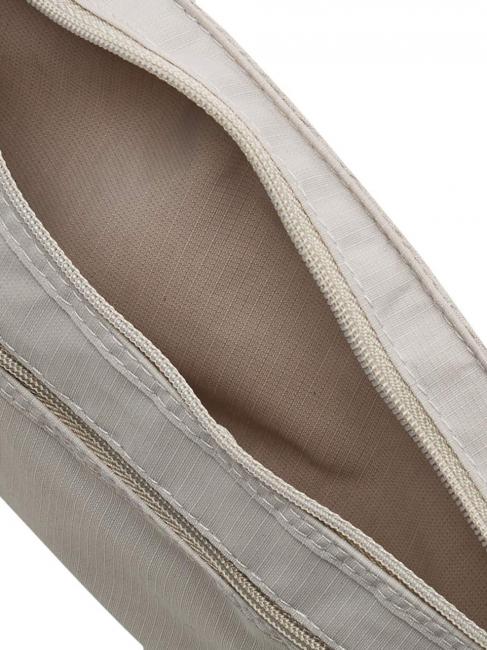 GLOBAL TRAVEL  Marsupio antifurto con protezione RFID BEIGE - Accessori Viaggio